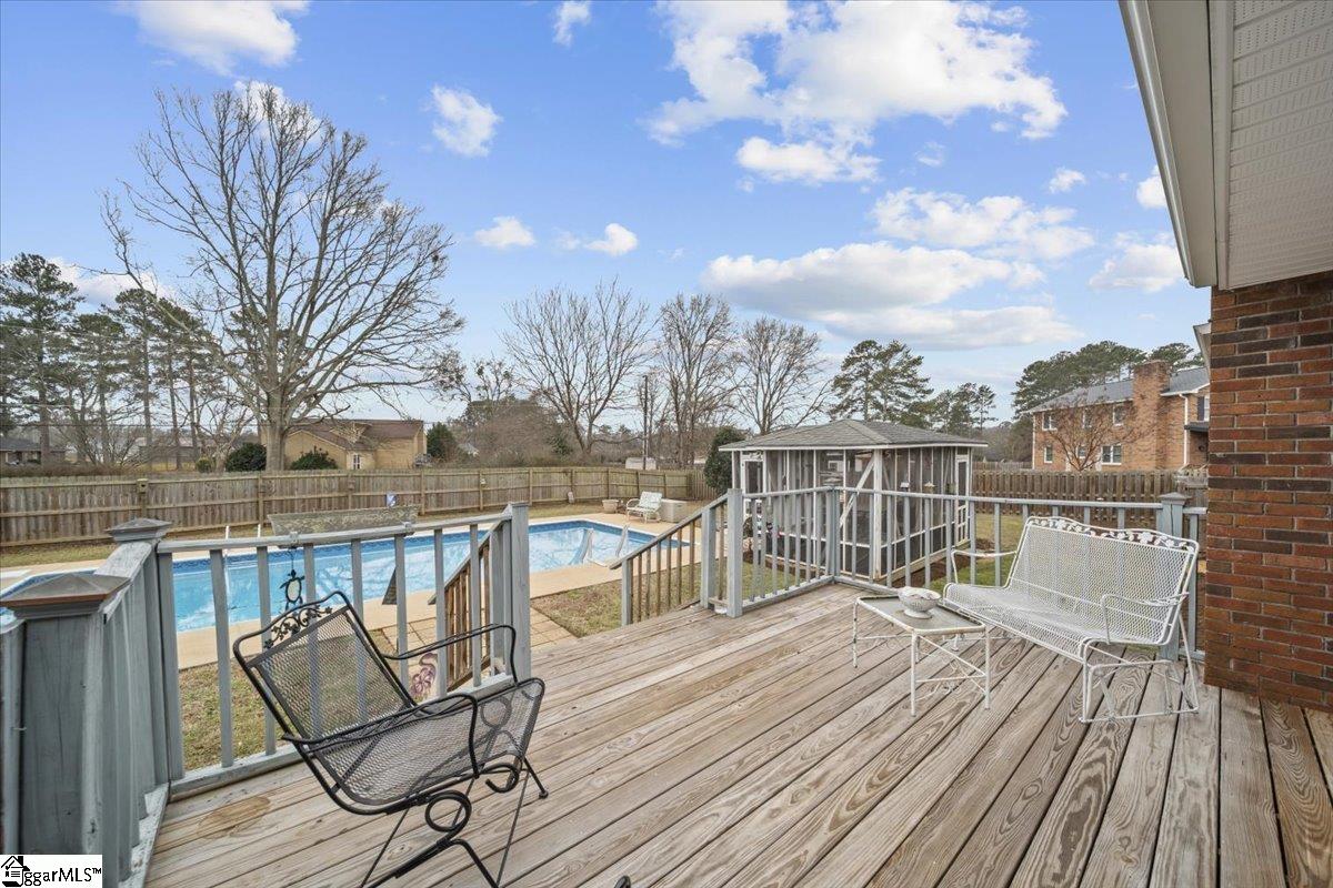 402 Tiffany Drive Anderson, SC 29625 - Photo 13 of 35