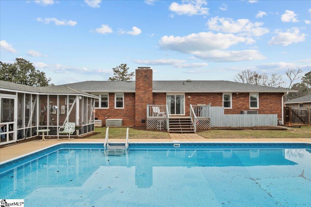 402 Tiffany Drive Anderson, SC 29625 - Photo 14 of 35