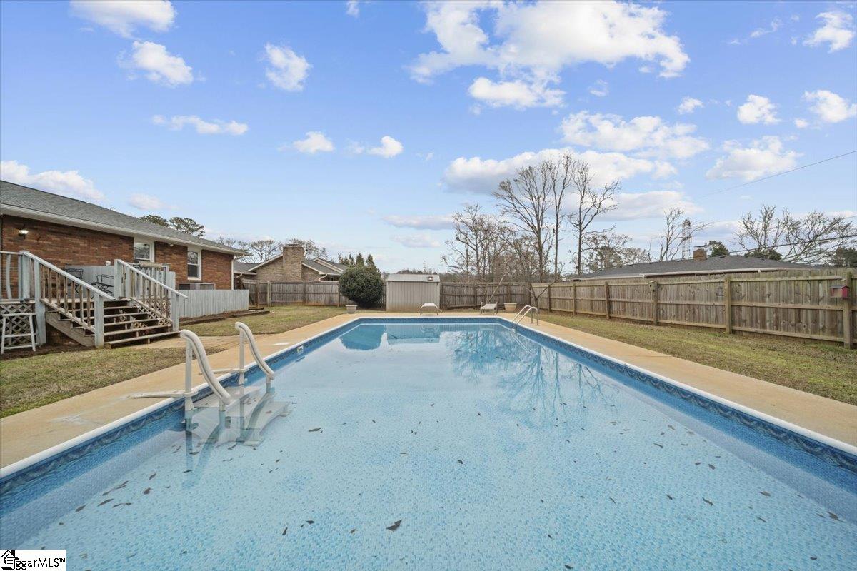 402 Tiffany Drive Anderson, SC 29625 - Photo 16 of 35