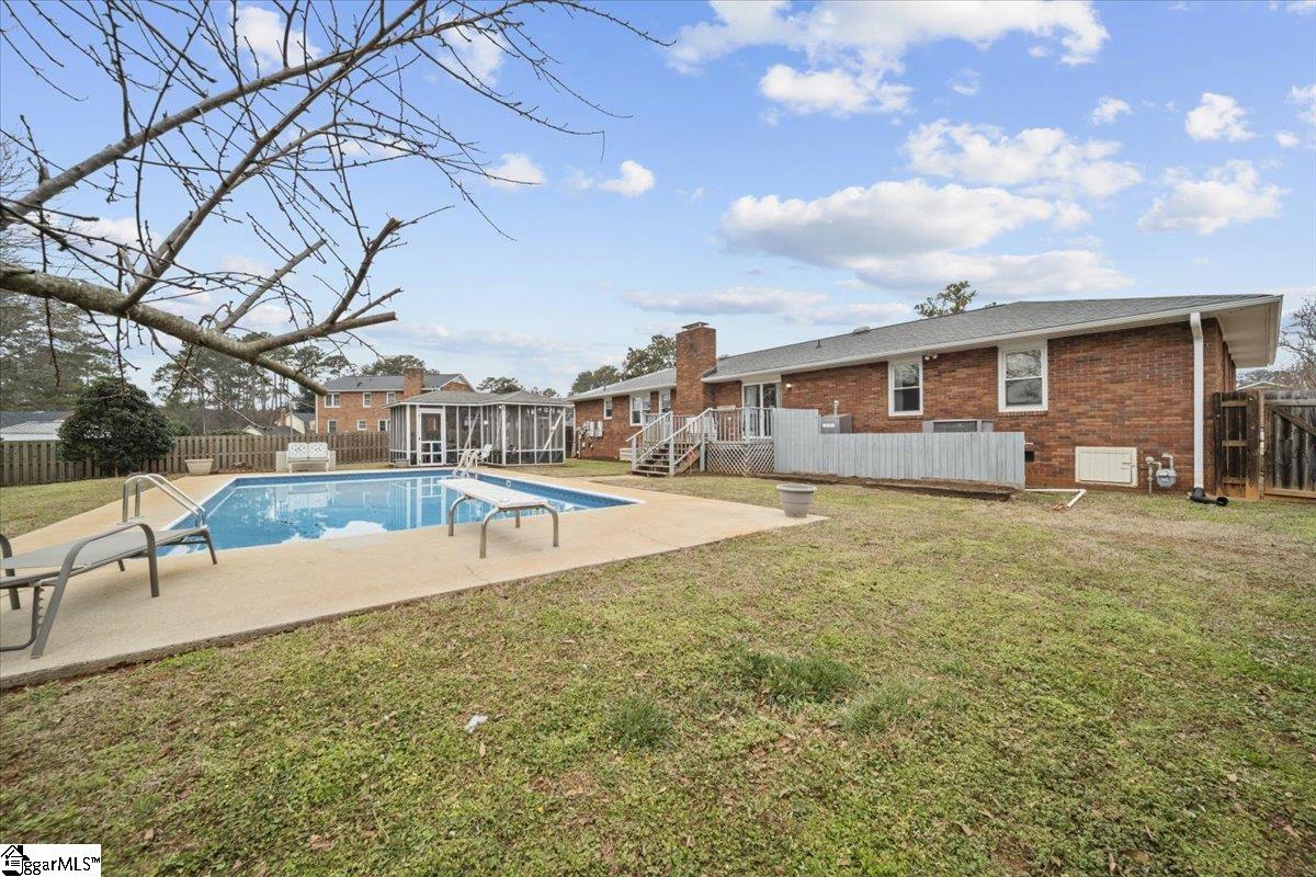 402 Tiffany Drive Anderson, SC 29625 - Photo 17 of 35