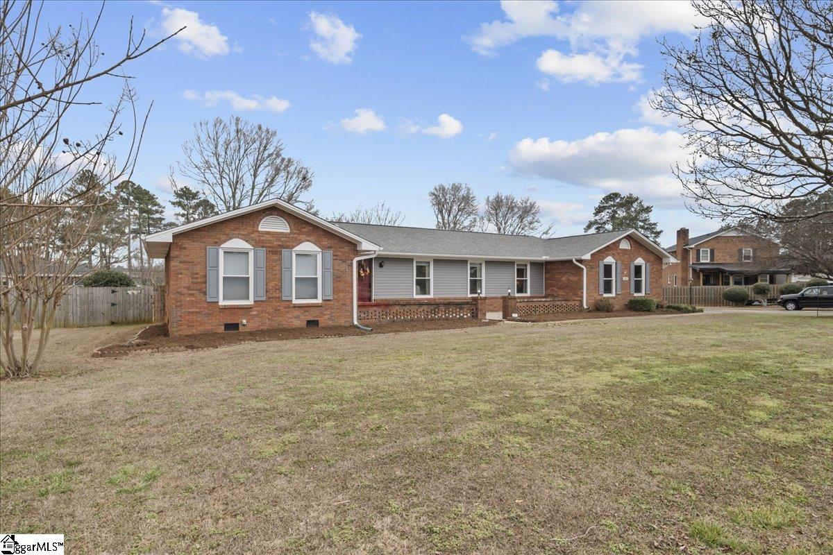 402 Tiffany Drive Anderson, SC 29625 - Photo 19 of 35