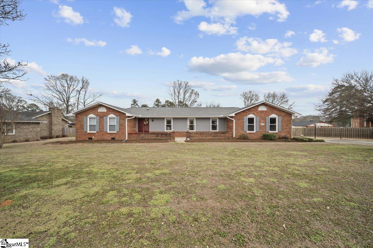 402 Tiffany Drive Anderson, SC 29625 - Photo 20 of 35