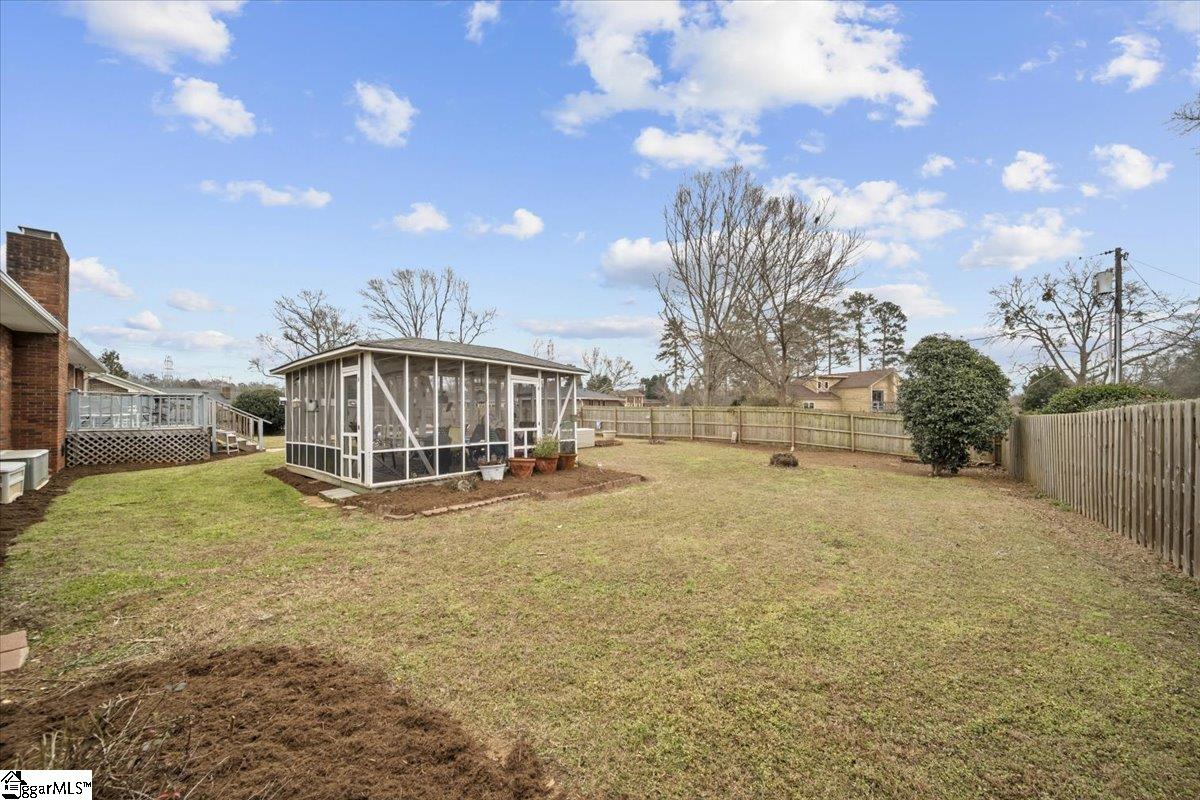 402 Tiffany Drive Anderson, SC 29625 - Photo 21 of 35