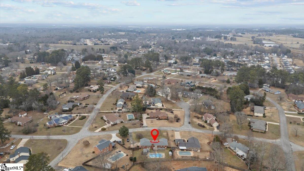 402 Tiffany Drive Anderson, SC 29625 - Photo 23 of 35