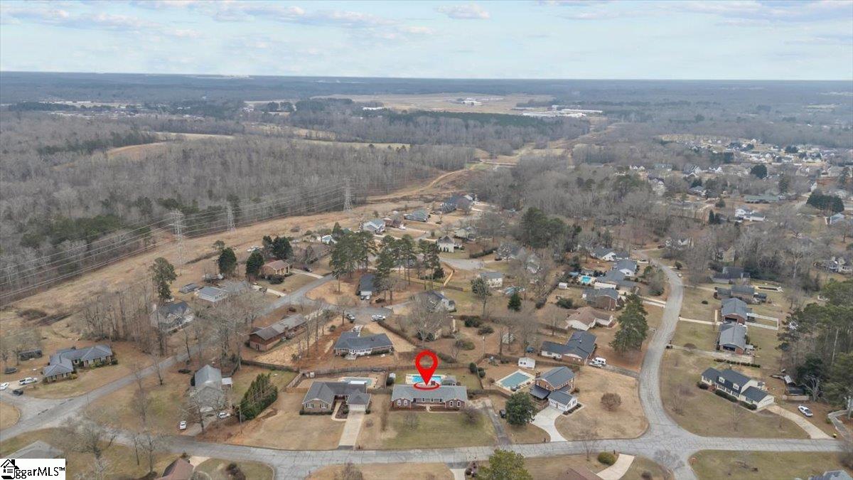 402 Tiffany Drive Anderson, SC 29625 - Photo 25 of 35