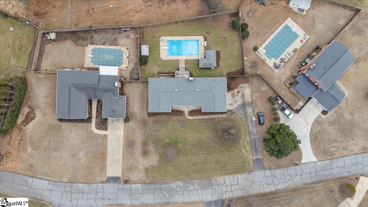 402 Tiffany Drive Anderson, SC 29625 - Photo 27 of 35