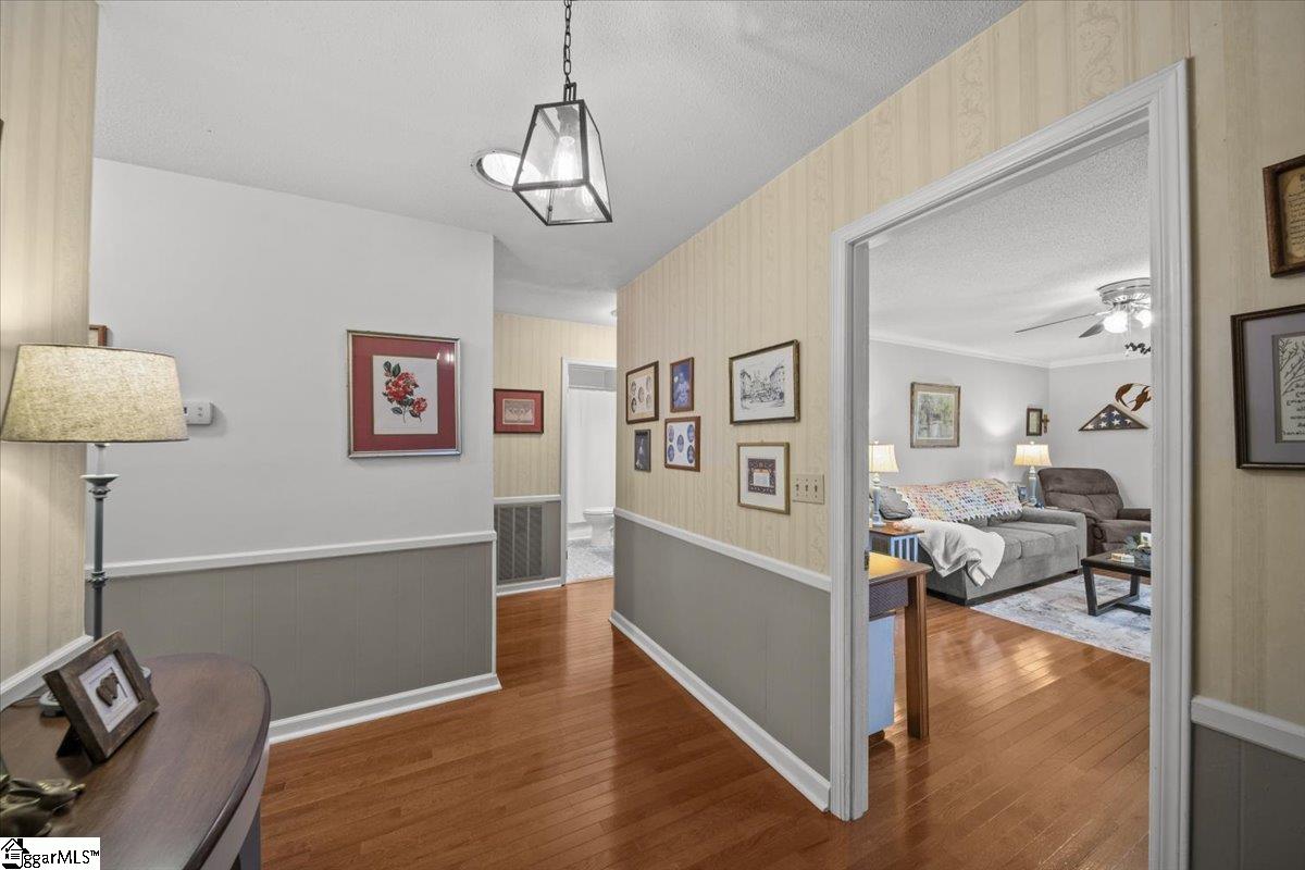 402 Tiffany Drive Anderson, SC 29625 - Photo 29 of 35