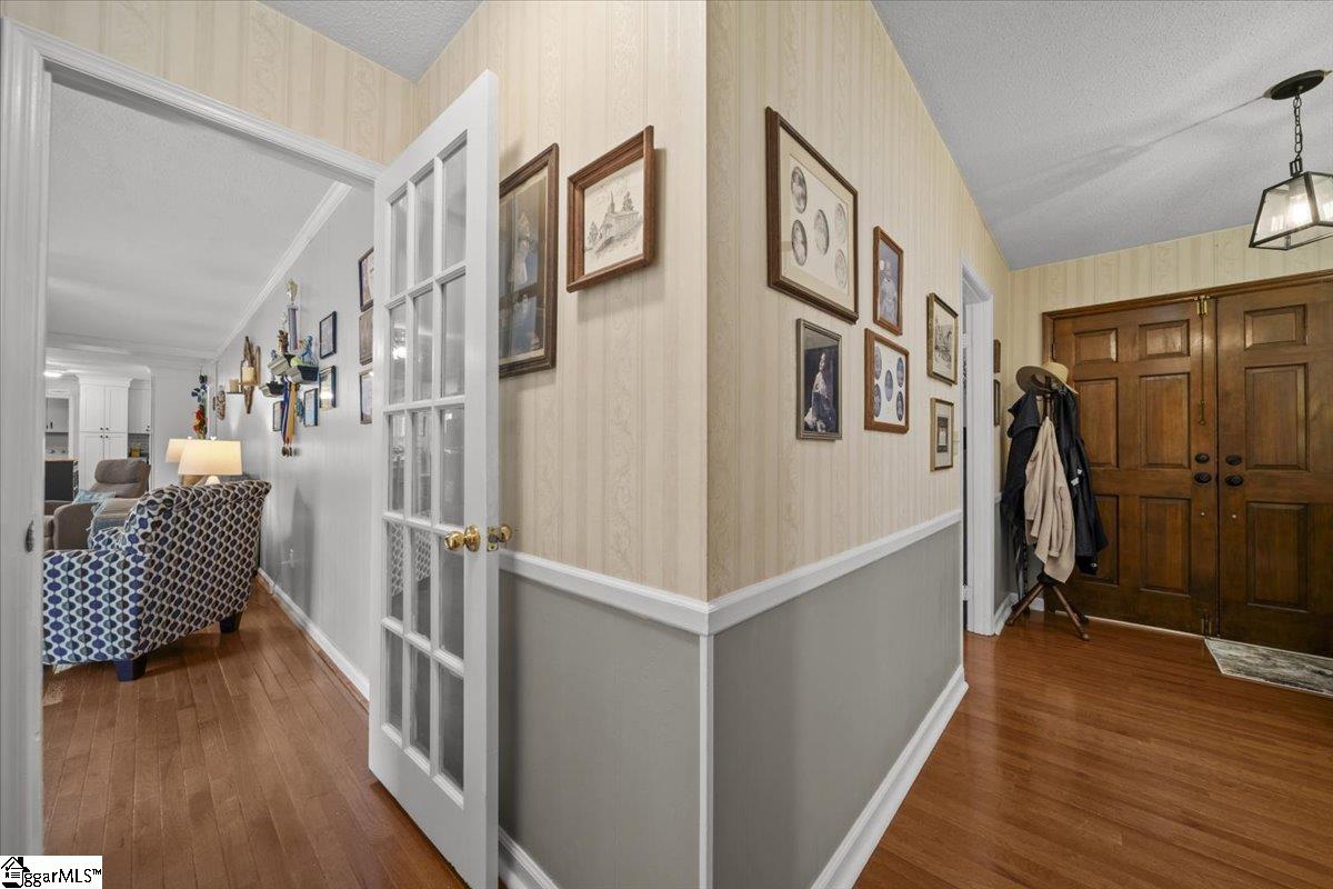 402 Tiffany Drive Anderson, SC 29625 - Photo 30 of 35