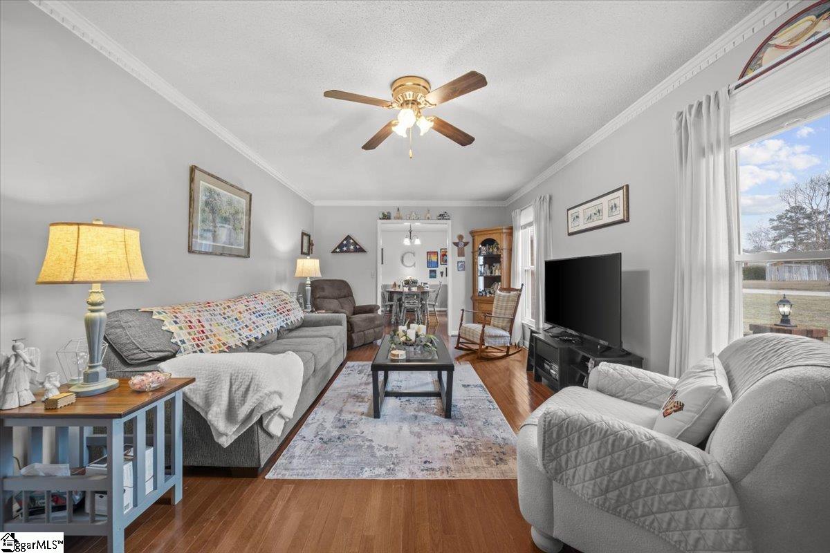 402 Tiffany Drive Anderson, SC 29625 - Photo 33 of 35