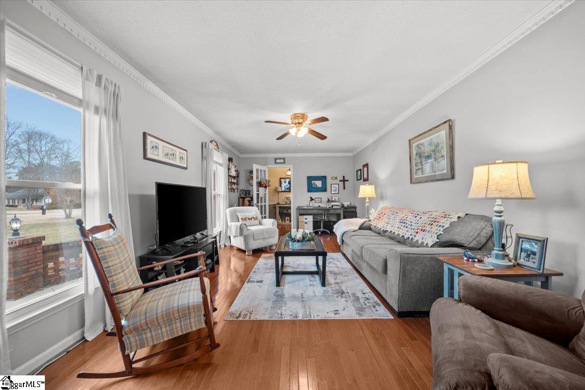 402 Tiffany Drive Anderson, SC 29625 - Photo 34 of 35