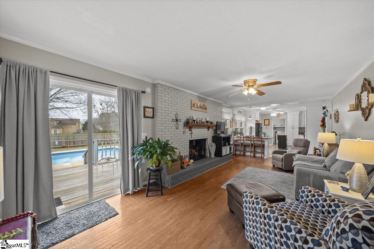 402 Tiffany Drive Anderson, SC 29625 - Photo 35 of 35