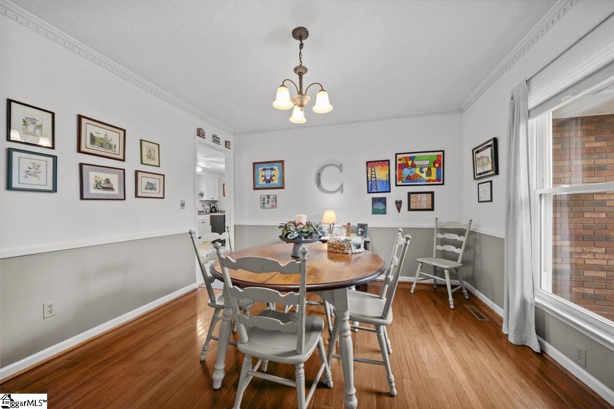 402 Tiffany Drive Anderson, SC 29625 - Photo 5 of 35