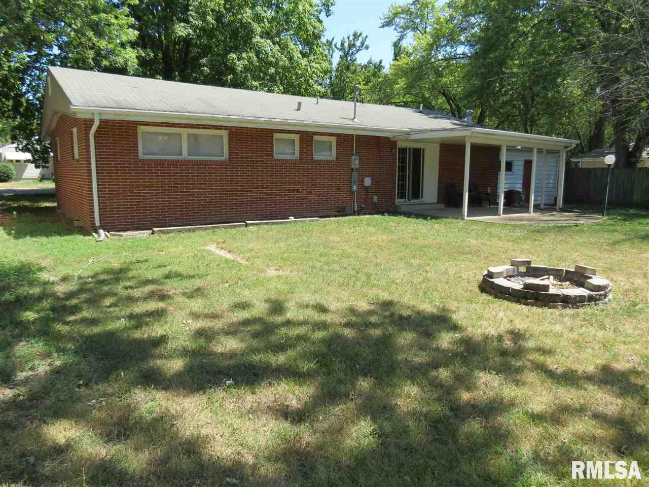 3127 South 1st Street Springfield, IL 62703 - Photo 20 of 20