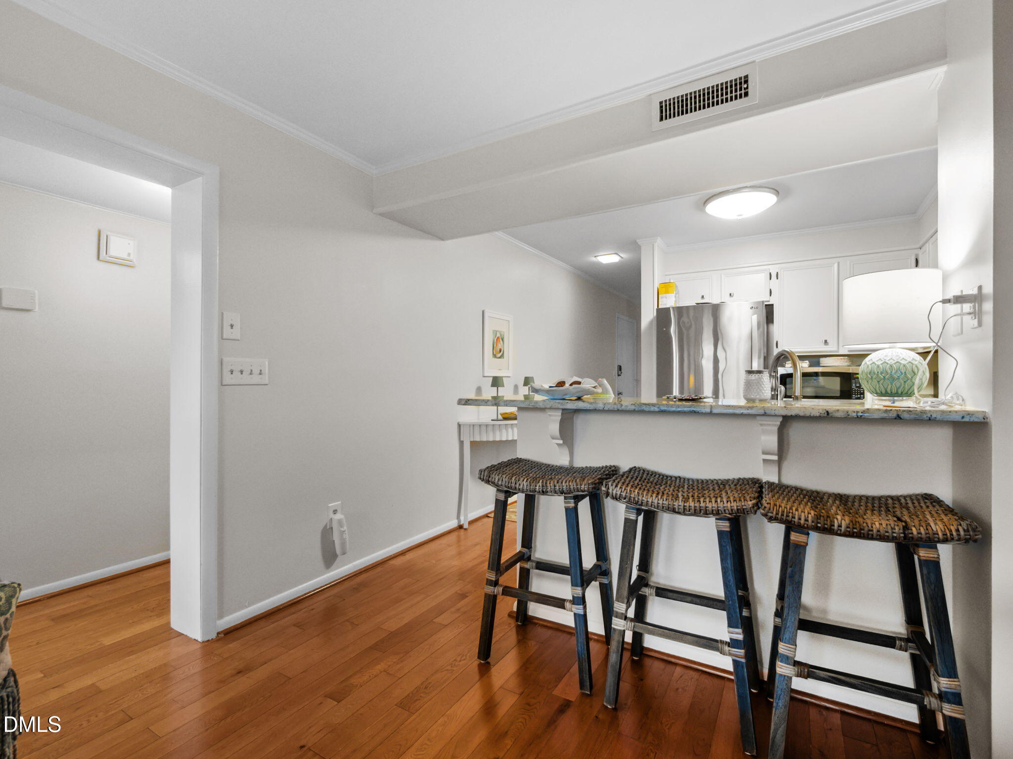 2308 West Fort Macon Road, Unit 204H Atlantic Beach, NC 28512 - Photo 14 of 83 Kitchen 6