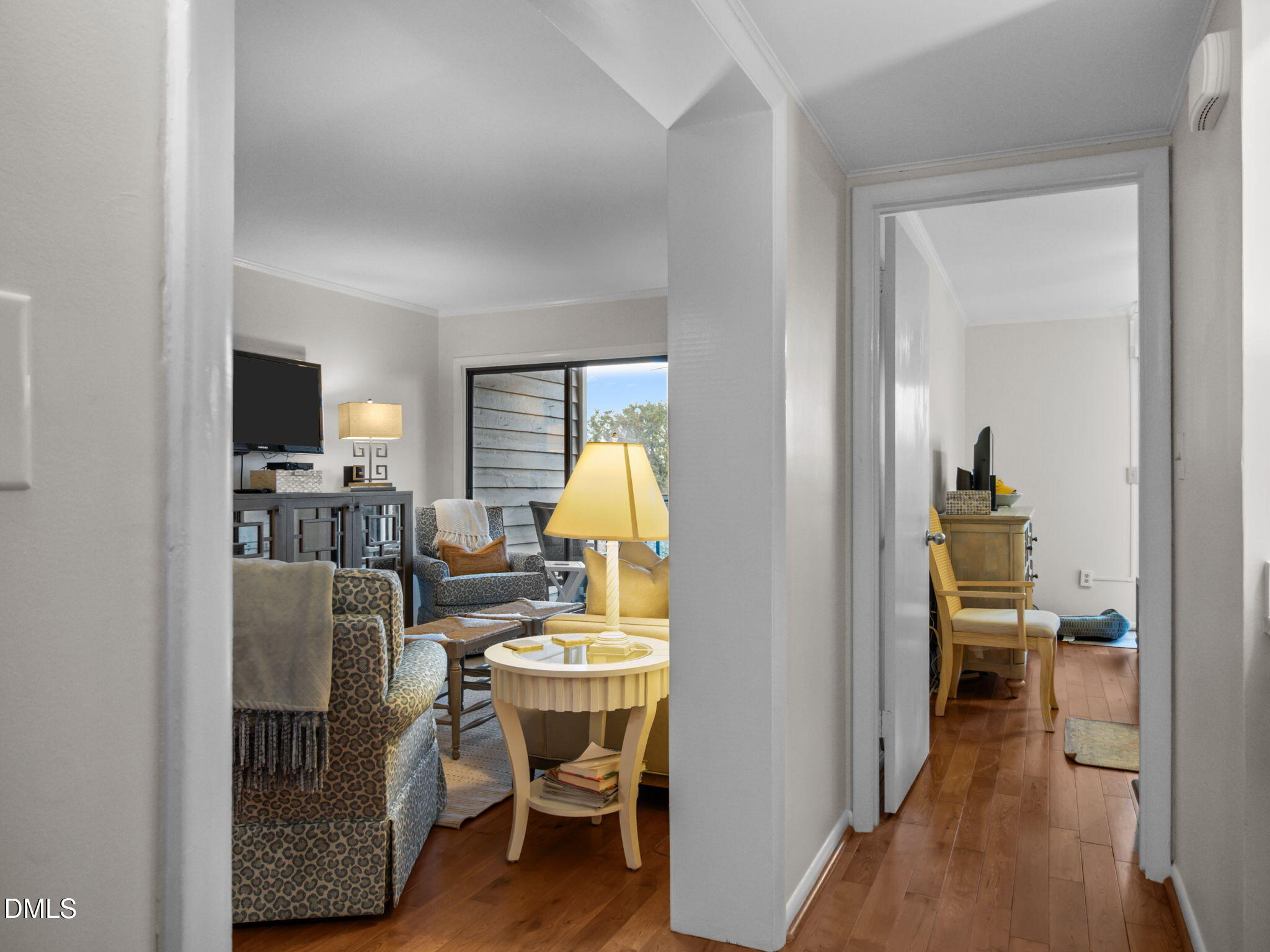 2308 West Fort Macon Road, Unit 204H Atlantic Beach, NC 28512 - Photo 30 of 83 Hall 2