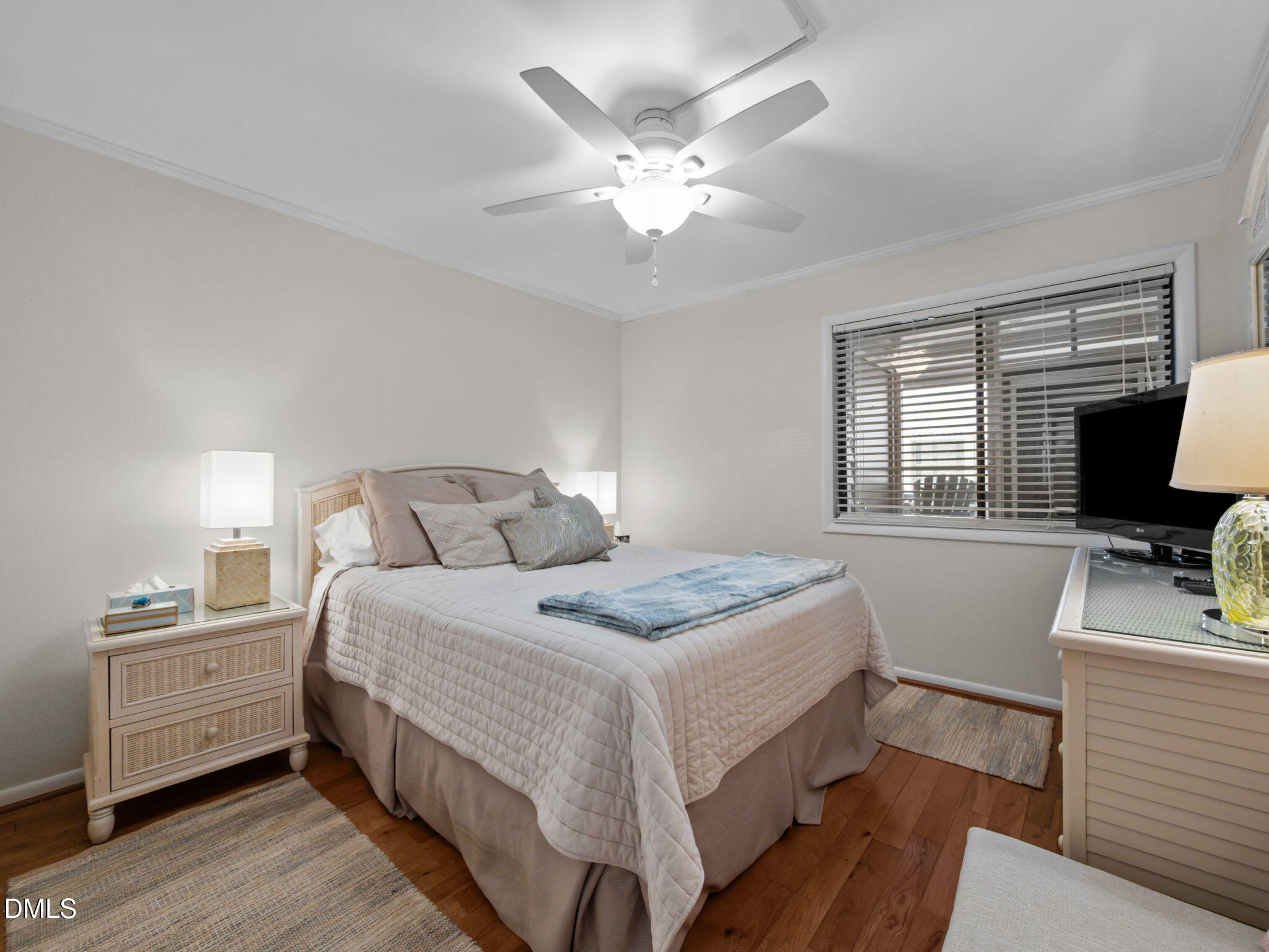 2308 West Fort Macon Road, Unit 204H Atlantic Beach, NC 28512 - Photo 32 of 83 2nd Bedroom 2