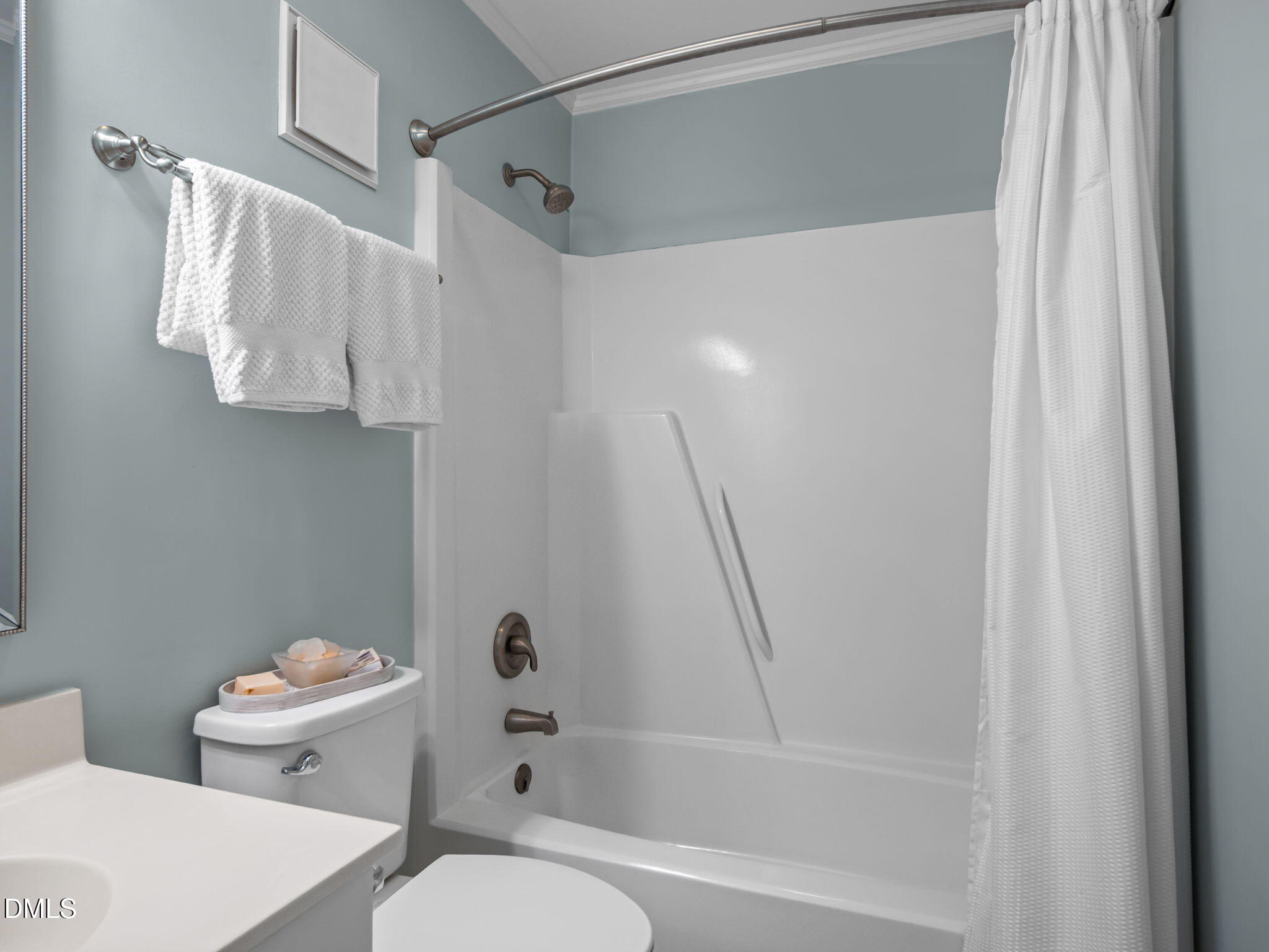 2308 West Fort Macon Road, Unit 204H Atlantic Beach, NC 28512 - Photo 35 of 83 Hall Bath 2