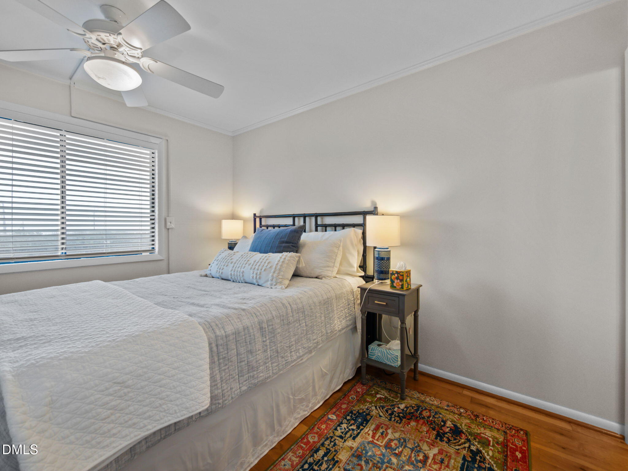 2308 West Fort Macon Road, Unit 204H Atlantic Beach, NC 28512 - Photo 36 of 83 3rd Bedroom