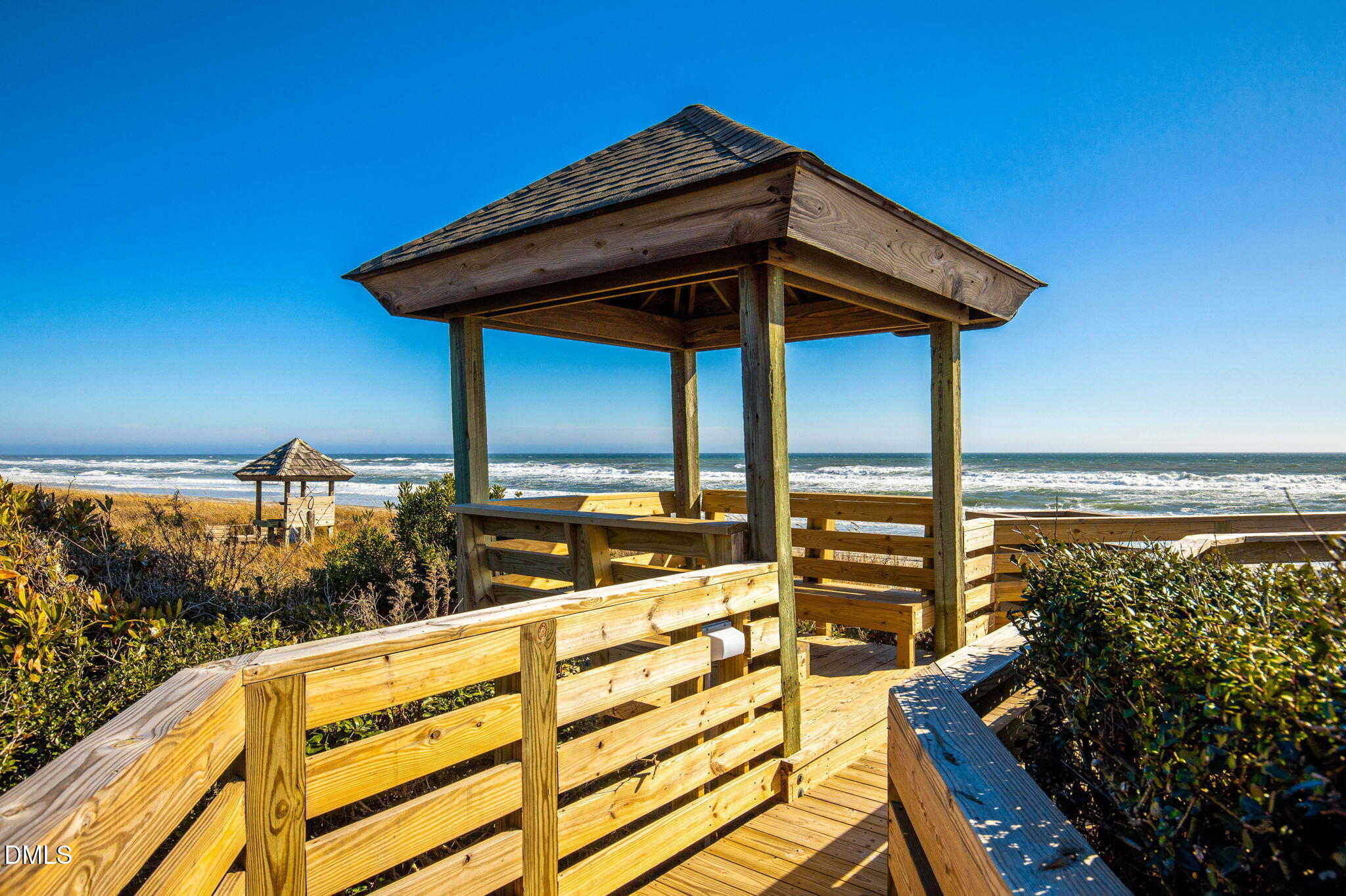 2308 West Fort Macon Road, Unit 204H Atlantic Beach, NC 28512 - Photo 46 of 83 46-web-or-mls-IBRC Amenities6