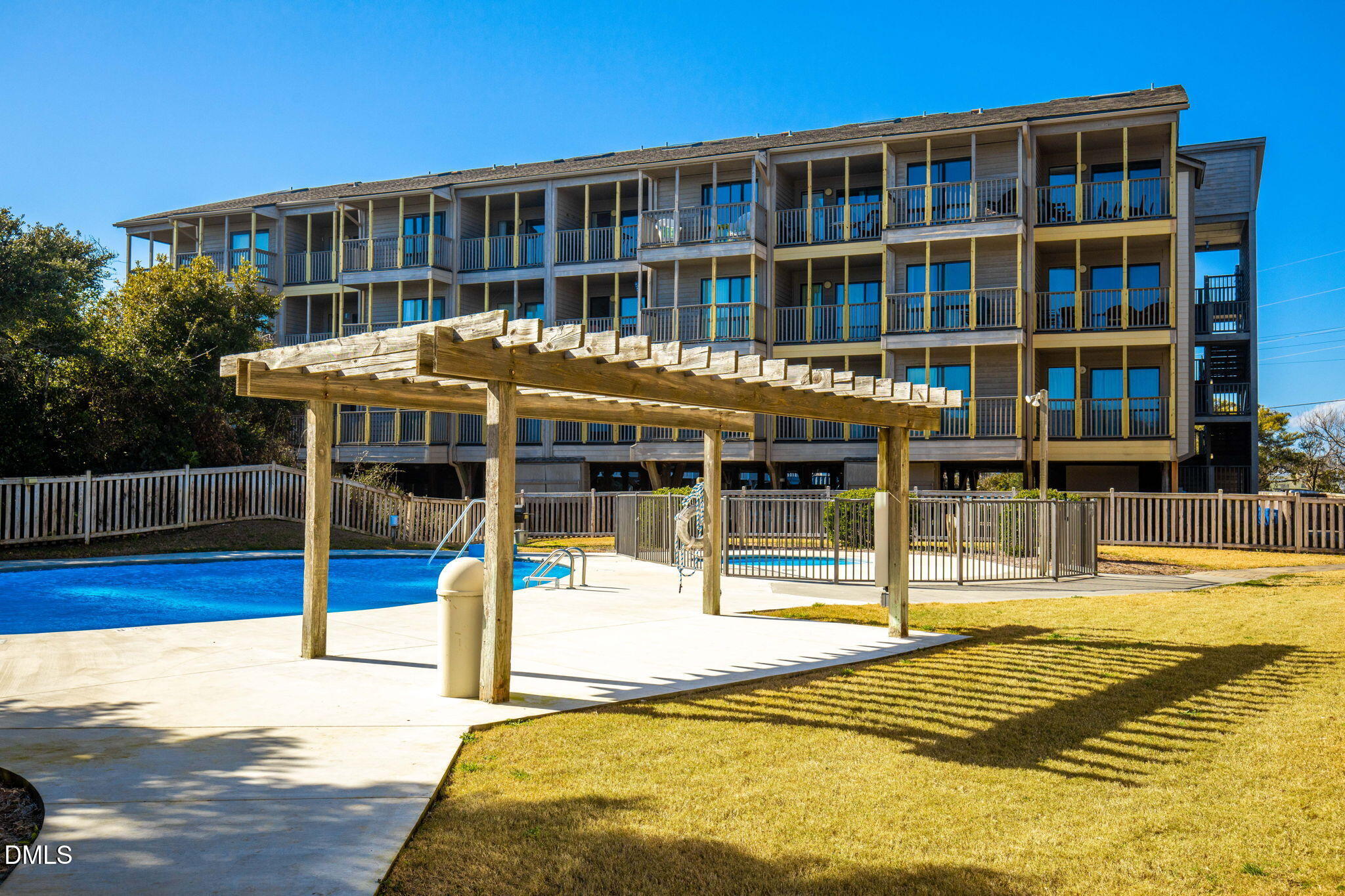 2308 West Fort Macon Road, Unit 204H Atlantic Beach, NC 28512 - Photo 51 of 83 51-web-or-mls-IBRC Amenities11