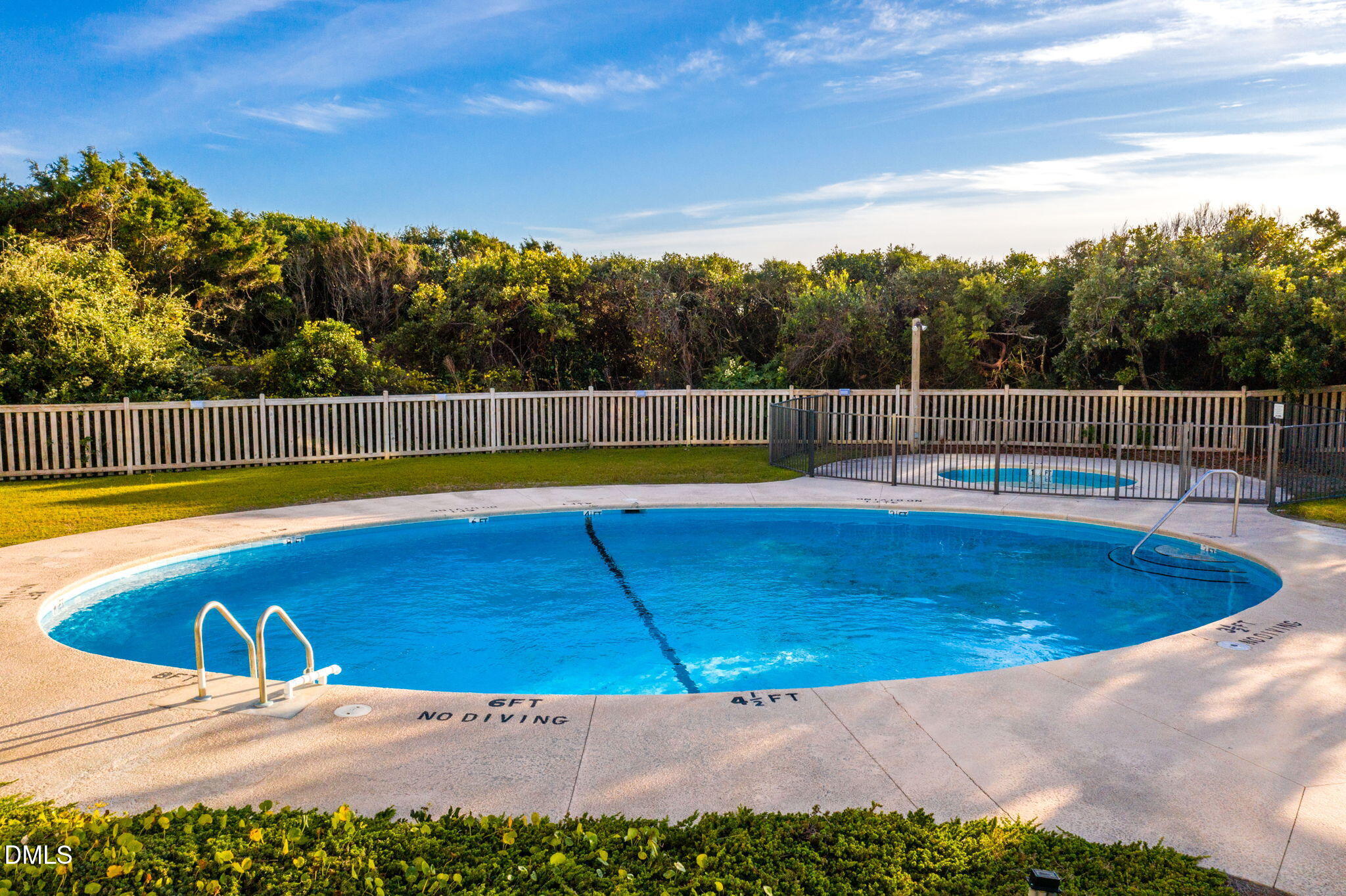 2308 West Fort Macon Road, Unit 204H Atlantic Beach, NC 28512 - Photo 63 of 83 64-web-or-mls-IBRC Amenities26