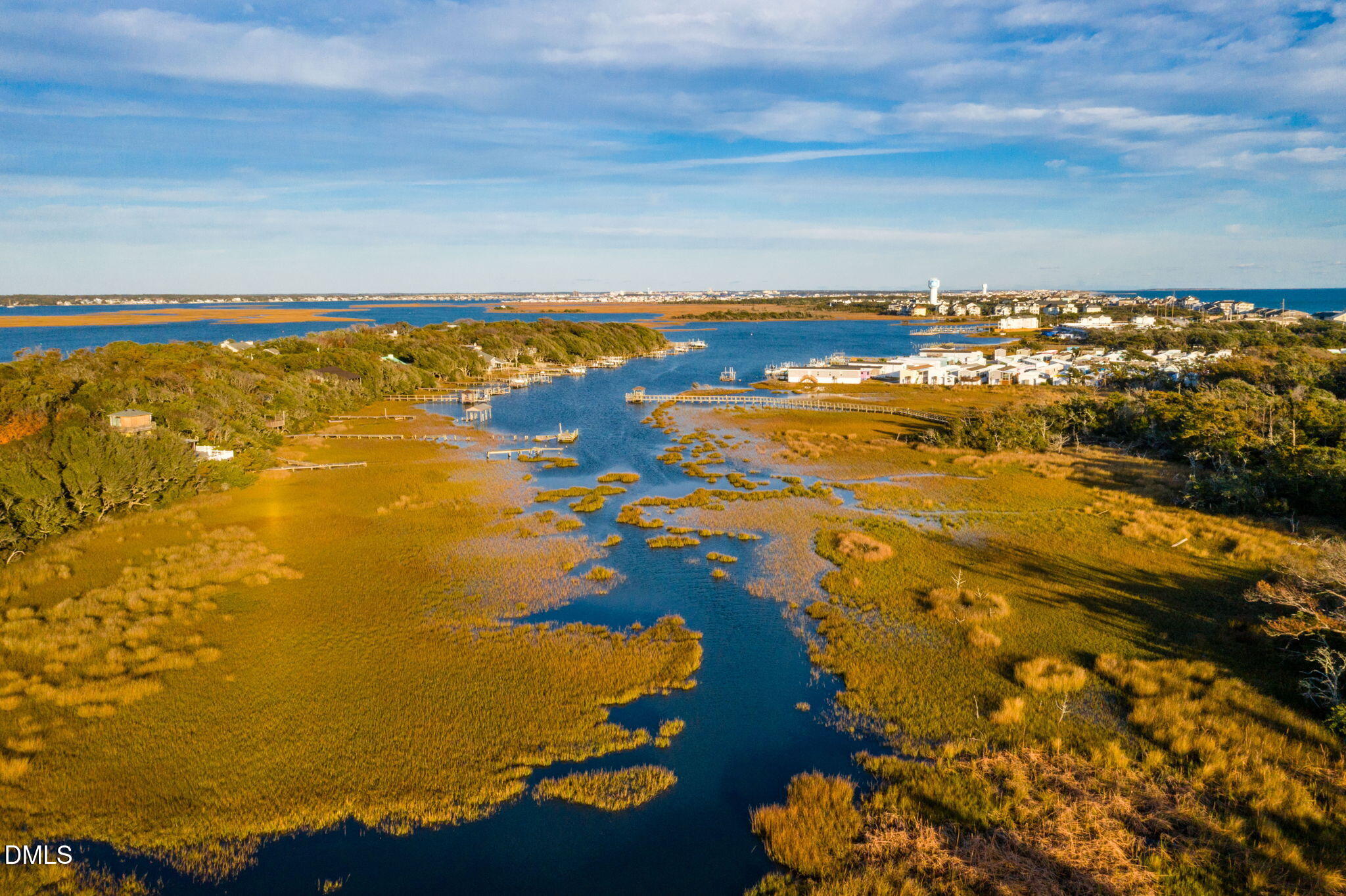 2308 West Fort Macon Road, Unit 204H Atlantic Beach, NC 28512 - Photo 67 of 83 a view of an ocean