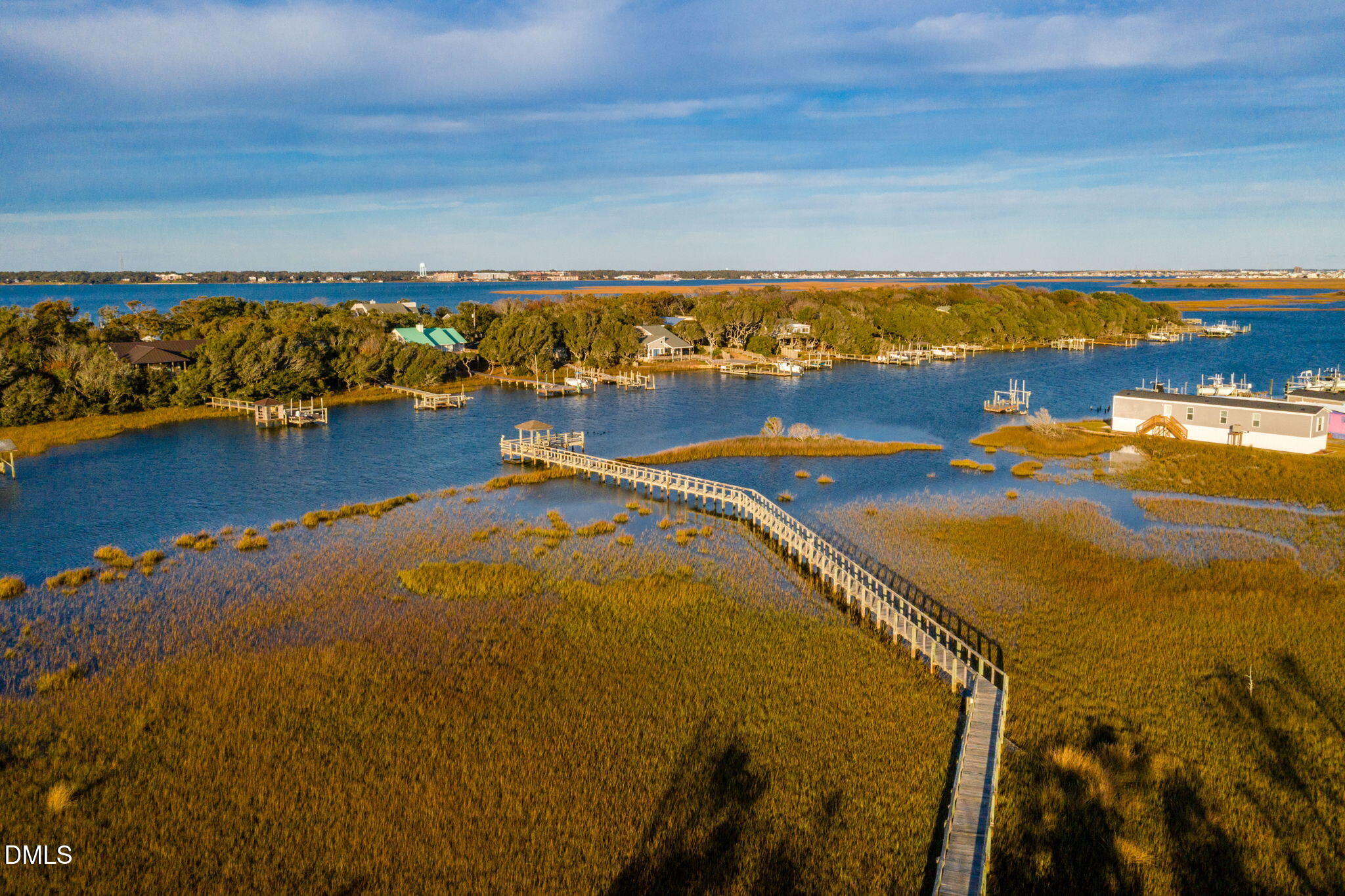 2308 West Fort Macon Road, Unit 204H Atlantic Beach, NC 28512 - Photo 69 of 83 70-web-or-mls-IBRC Amenities32