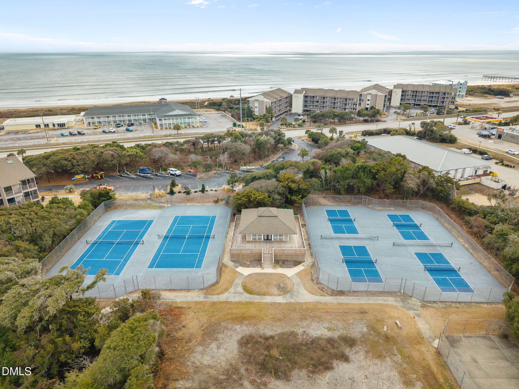 2308 West Fort Macon Road, Unit 204H Atlantic Beach, NC 28512 - Photo 73 of 83 4-web-or-mls-DJI_20260216134438_0107_D