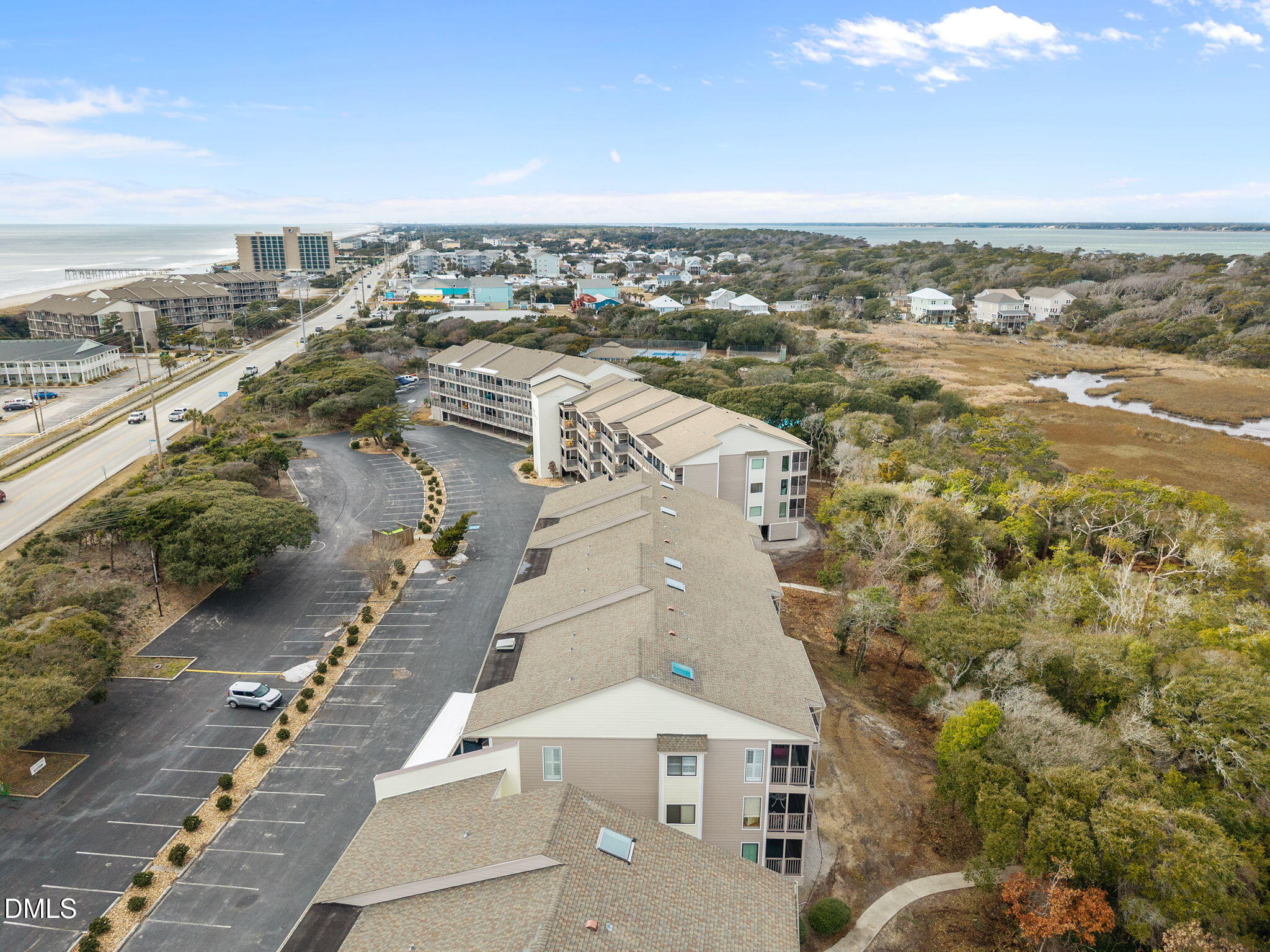 2308 West Fort Macon Road, Unit 204H Atlantic Beach, NC 28512 - Photo 82 of 83 13-web-or-mls-DJI_20260216134208_0102_D