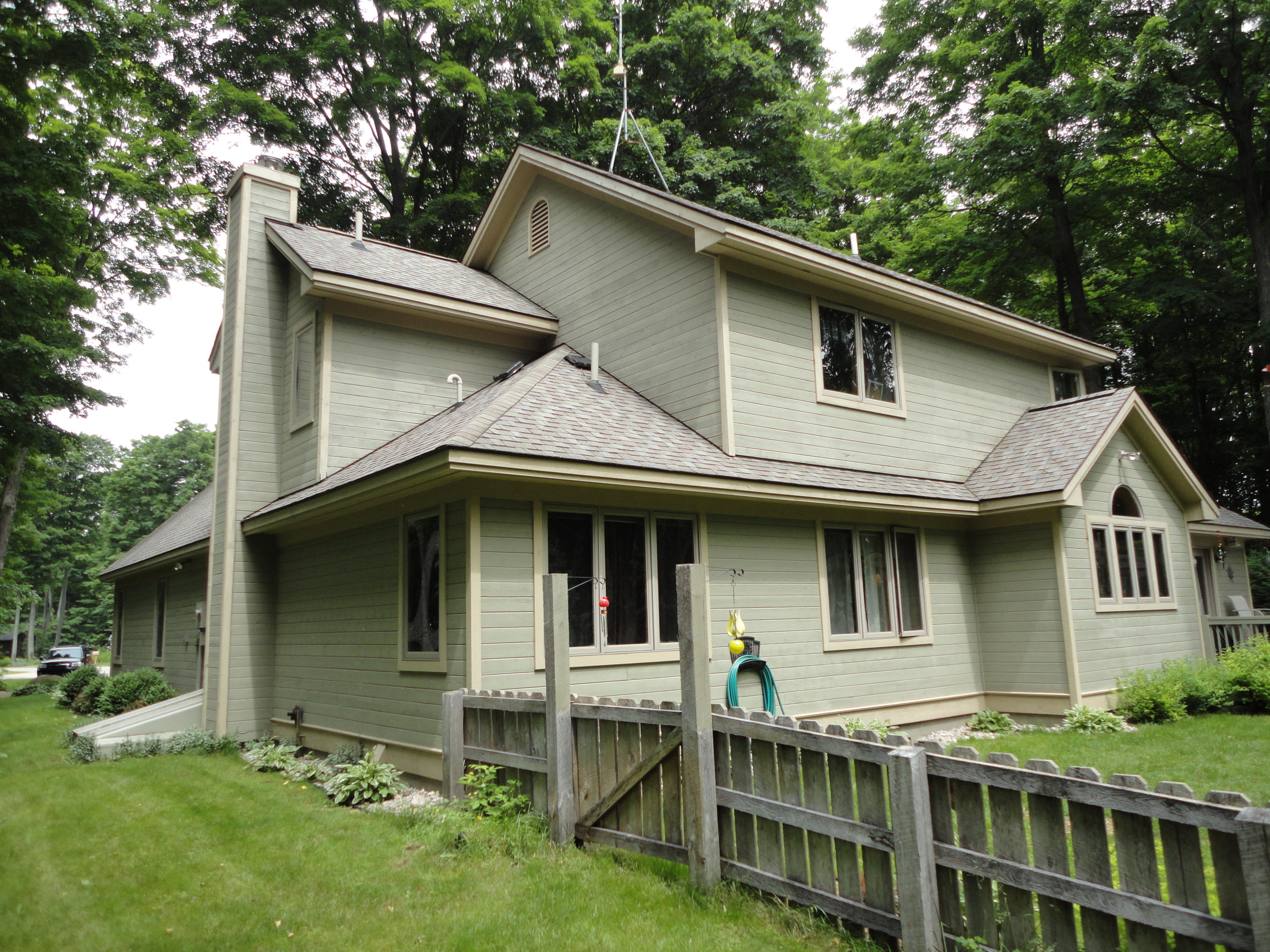 848 Maple Ridge Lane Gaylord, MI 49735 - Photo 5 of 36 Gallery Image 5