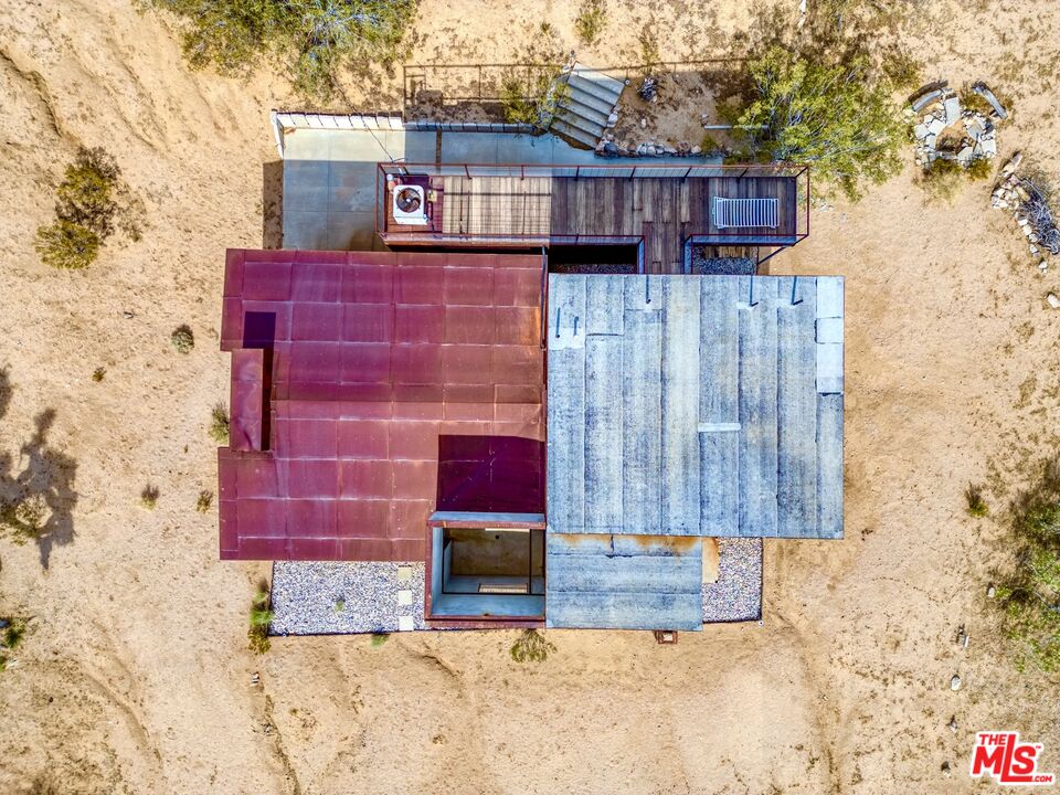 63131 Rocking Chair Road Joshua Tree, CA 92252 - Photo 50 of 66