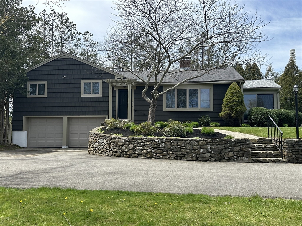 2 Hillcrest Road Kingston, MA 02364 - Photo 1 of 22 Gallery Image 1