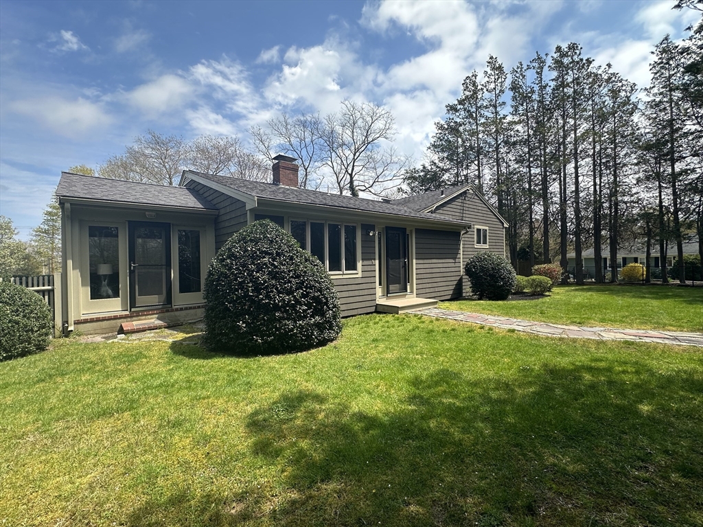 2 Hillcrest Road Kingston, MA 02364 - Photo 21 of 22 Gallery Image 21