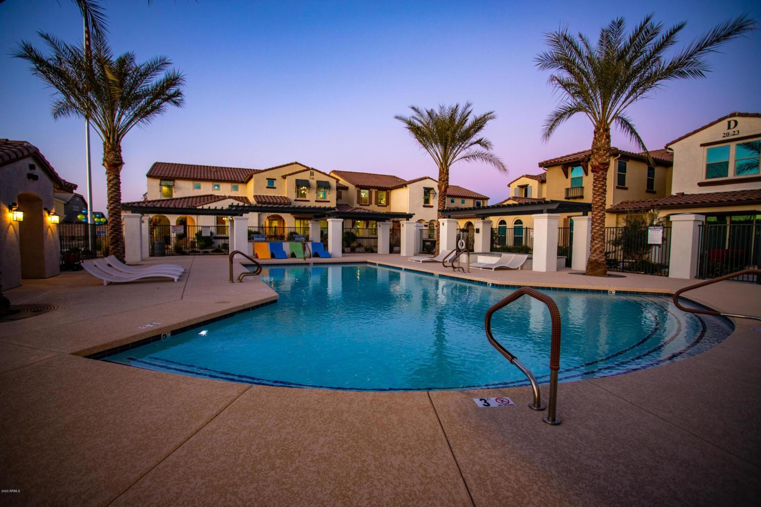 3855 South McQueen Road, Unit 72 Chandler, AZ 85286 - Photo 45 of 50