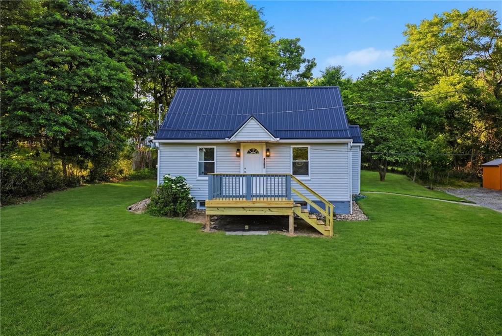 2913 East Bardonner Road Gibsonia, PA 15044 - Photo 38 of 38