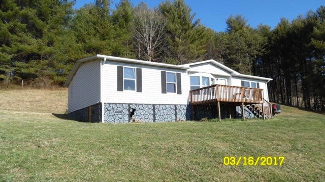 400 Eagle Btm Road Fries, VA 24330 - Photo 1 of 1 Gallery Image 1