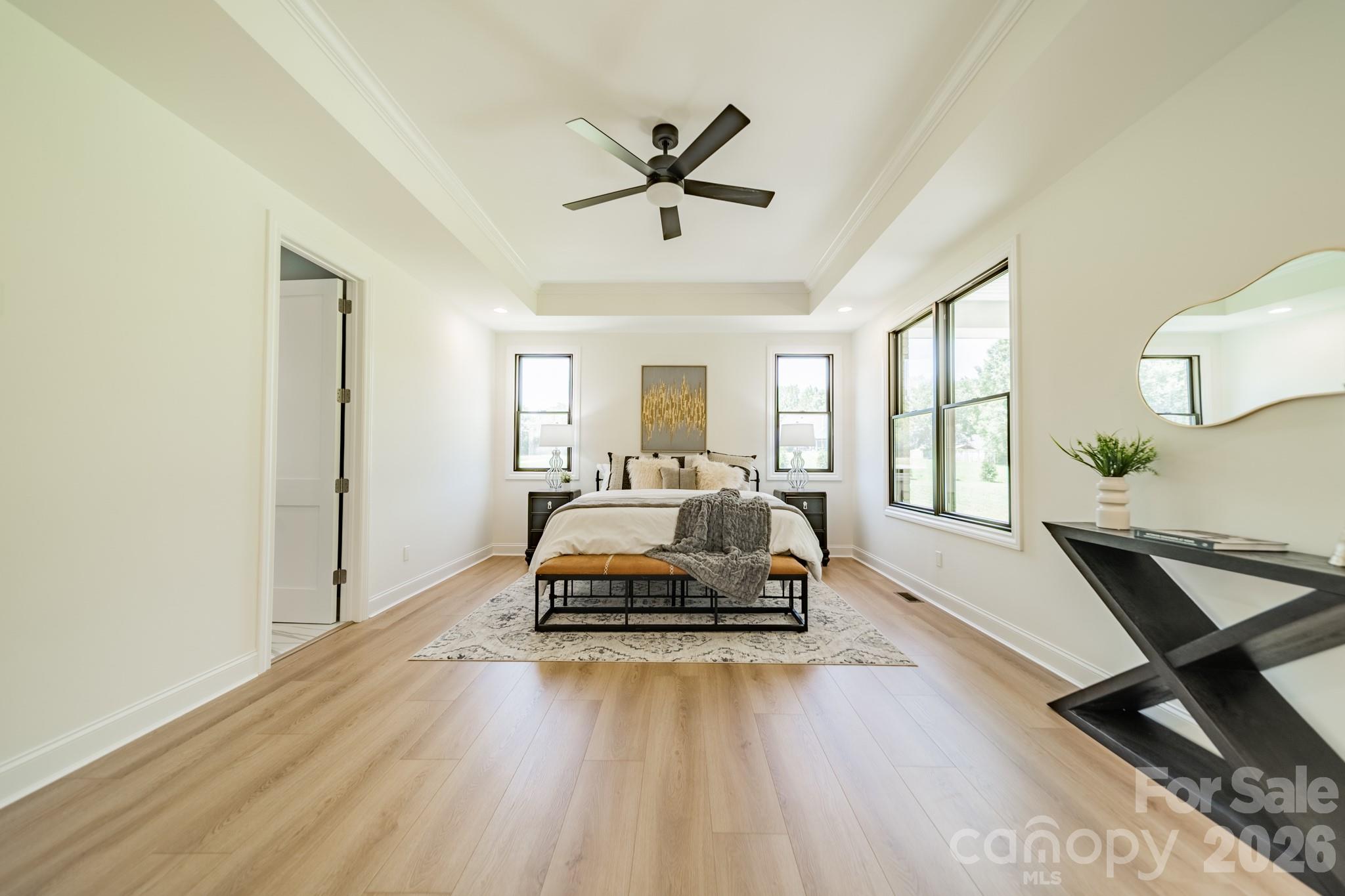112 Jim Parker Road Wesley Chapel, NC 28110 - Photo 17 of 47