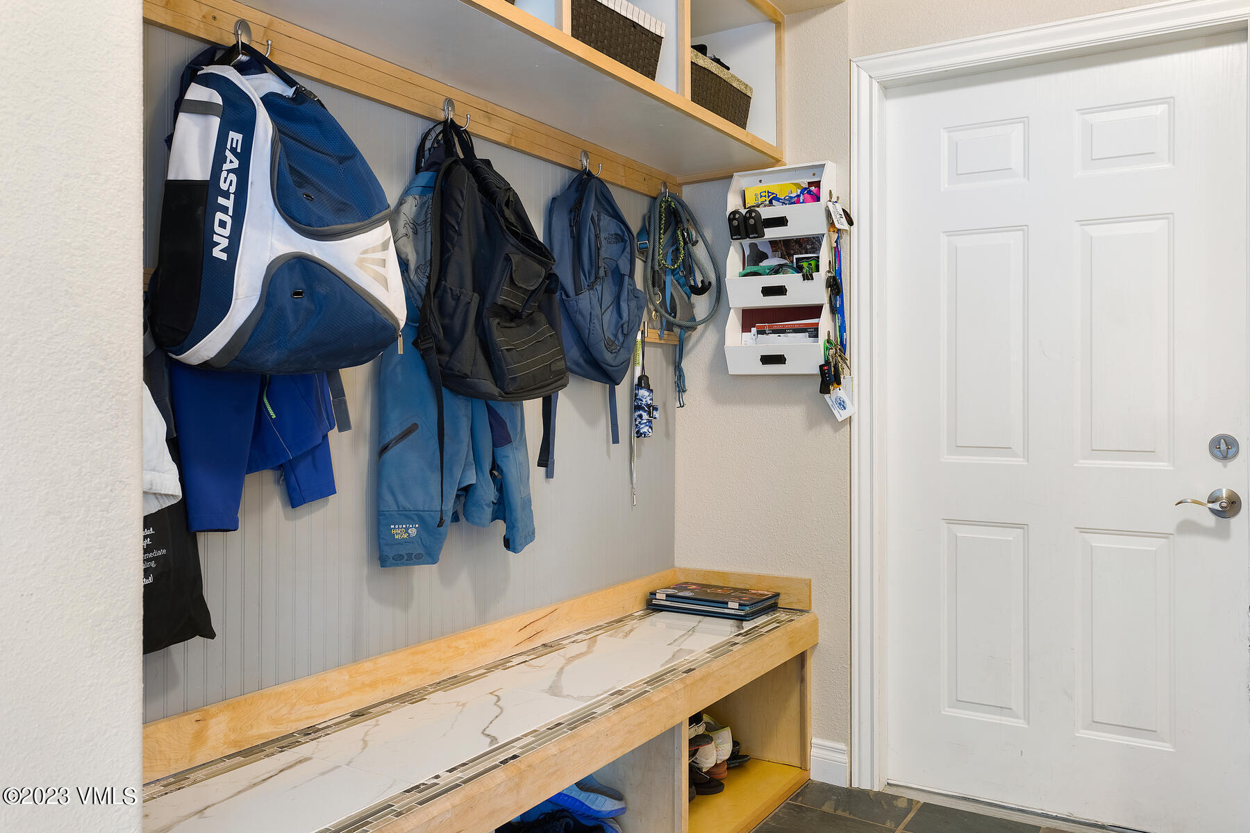 376 Blacksmith Road Eagle, CO 81631 - Photo 30 of 32 a view of walk in closet with clothes and shoes