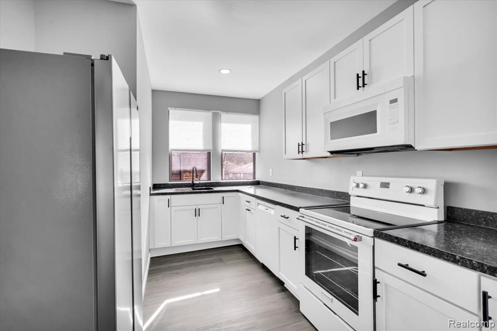 7750 3rd Street, Unit 101 Detroit, MI 48202 - Photo 5 of 42