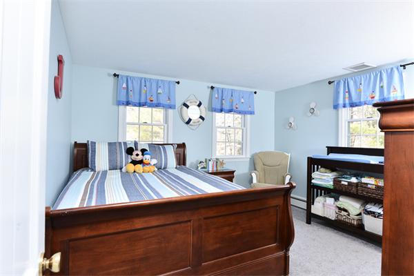 19 Volunteer Road Hingham, MA 02043 - Photo 15 of 19 Gallery Image 15