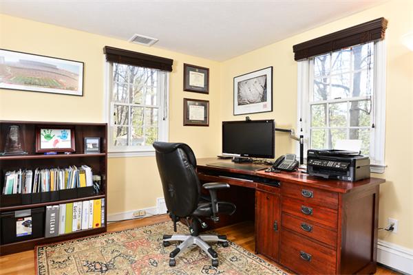 19 Volunteer Road Hingham, MA 02043 - Photo 16 of 19 Gallery Image 16