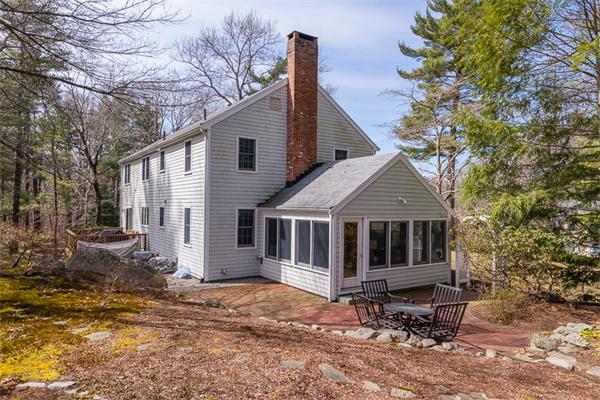 19 Volunteer Road Hingham, MA 02043 - Photo 19 of 19 Gallery Image 19
