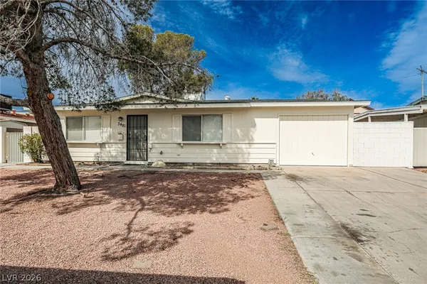 $1,700 | 3481 South Myrtle Avenue, Las Vegas, NV 89102