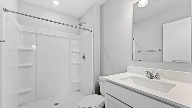 $366,990 | 6711 Hinterland Trail South, Cottage Grove, MN 55016