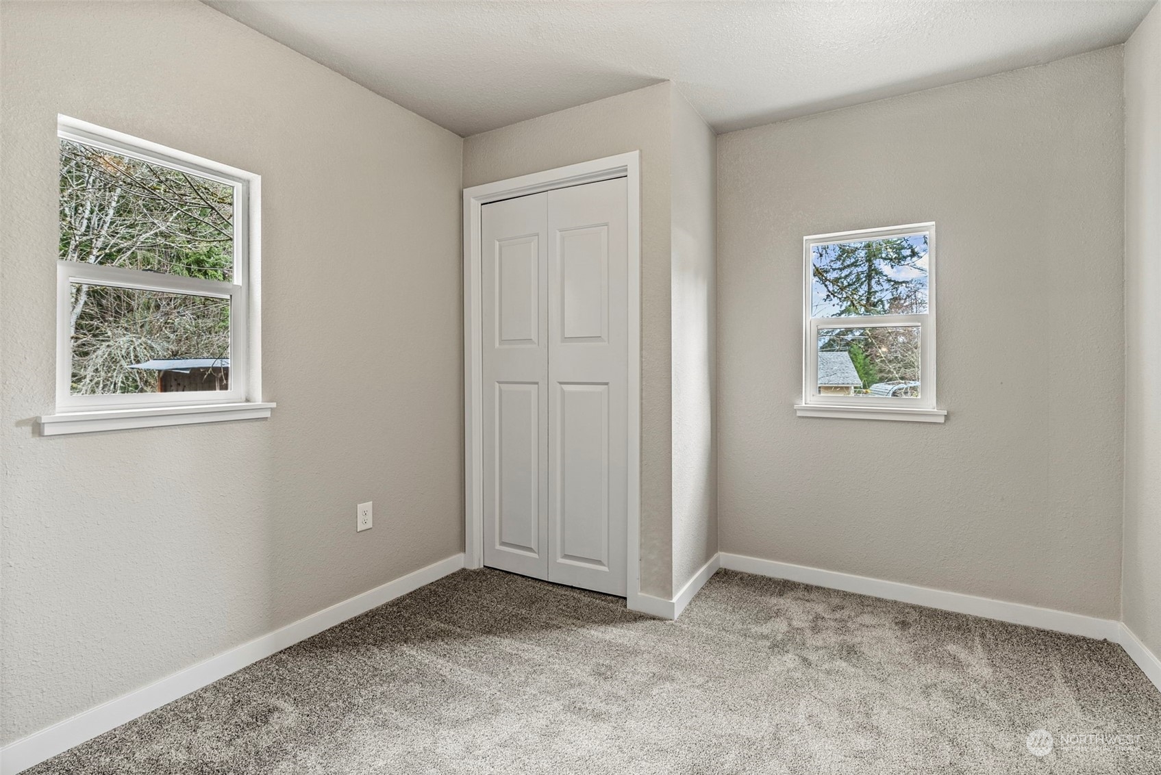 1541 Sightly Road Toutle, WA 98649 - Photo 17 of 30 a view of an empty room with a window
