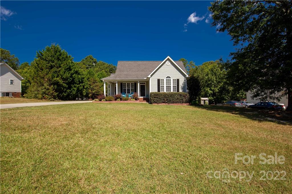 2029 Hunters Ridge Road Lancaster, SC 29720 - Photo 1 of 31 Gallery Image 1