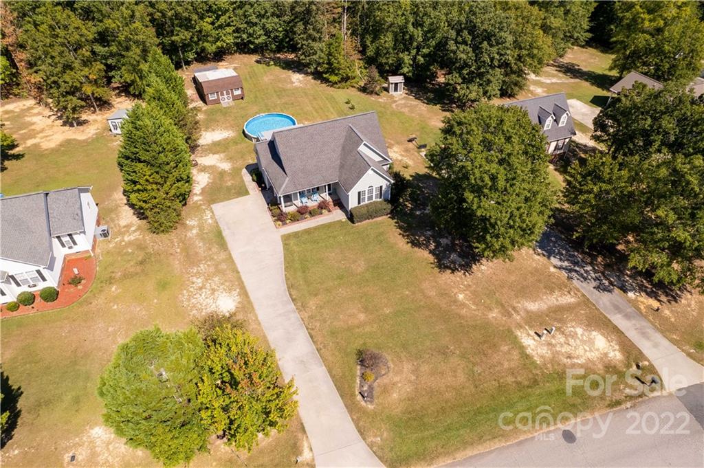 2029 Hunters Ridge Road Lancaster, SC 29720 - Photo 26 of 31 Gallery Image 26