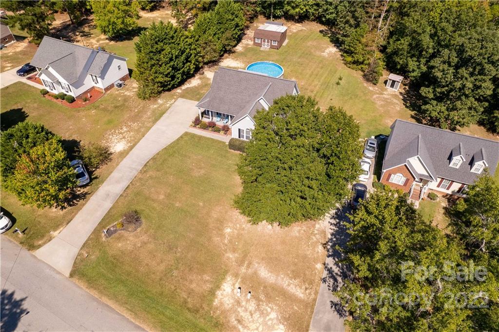 2029 Hunters Ridge Road Lancaster, SC 29720 - Photo 27 of 31 Gallery Image 27