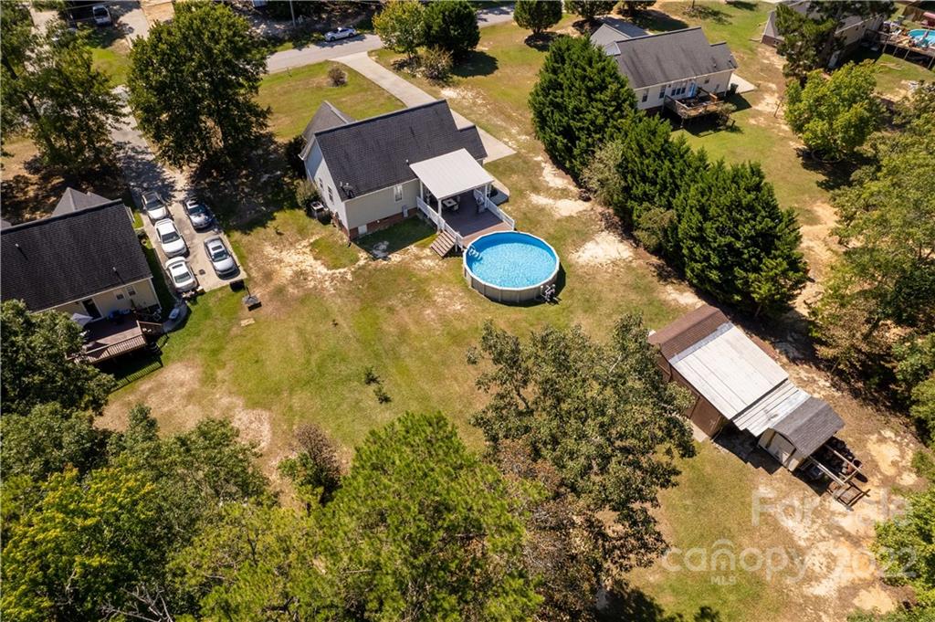 2029 Hunters Ridge Road Lancaster, SC 29720 - Photo 28 of 31 Gallery Image 28
