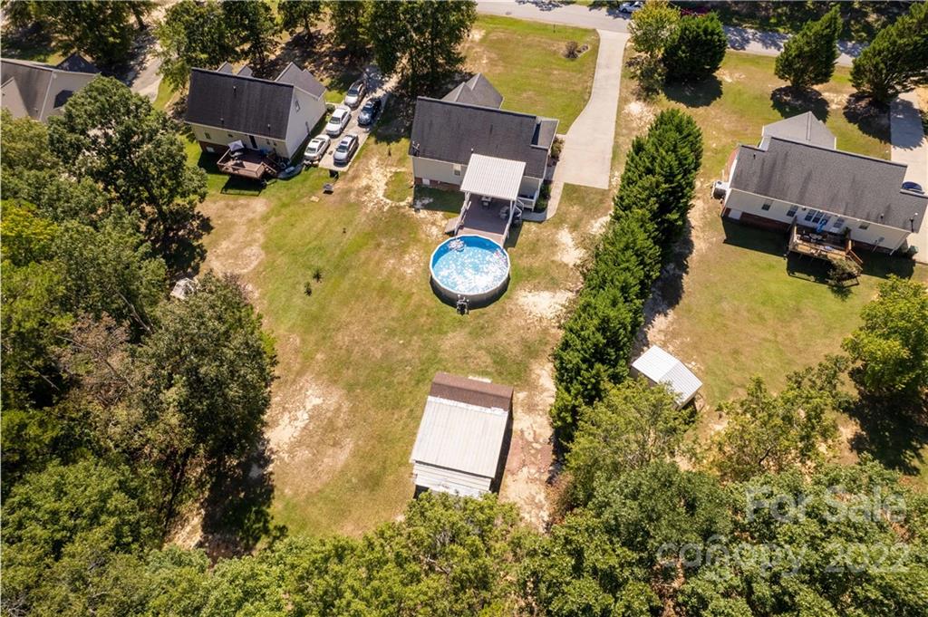 2029 Hunters Ridge Road Lancaster, SC 29720 - Photo 29 of 31 Gallery Image 29